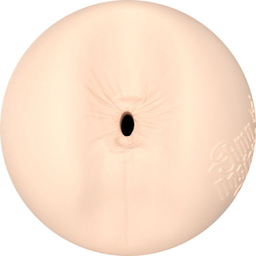 Amy Nosferatu - Masturbator öppning