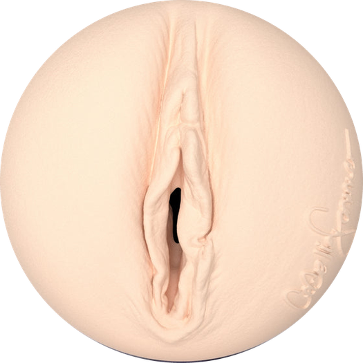 Cecelia Sommer - Masturbator öppning