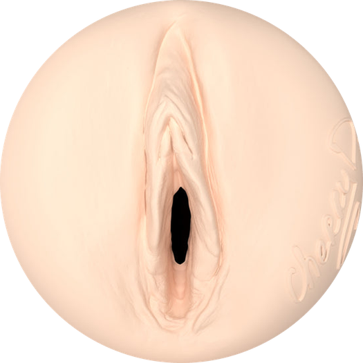 Cherry Devivre - Masturbator öppning