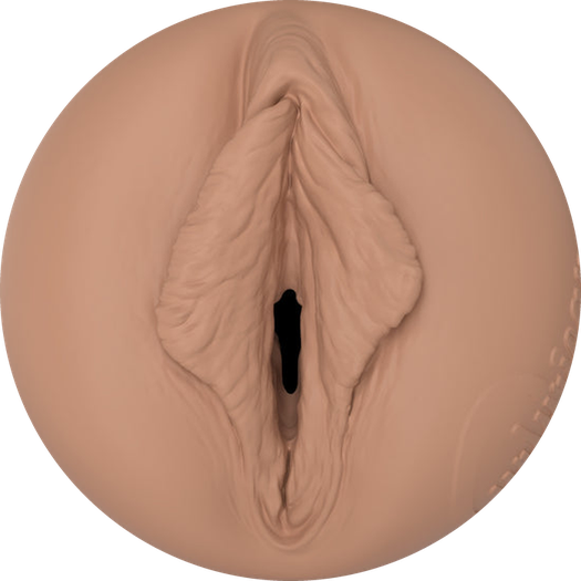 Curlyrican - Masturbator öppning