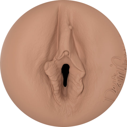 Destini Creams - Masturbator öppning
