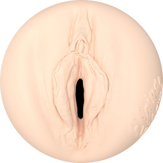Elaina St James - Masturbator öppning
