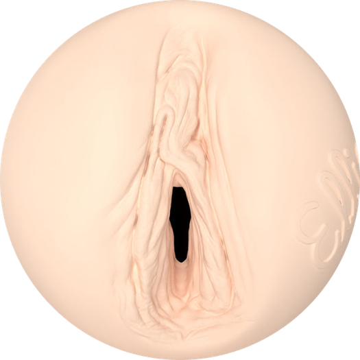 Ellie - Masturbator öppning
