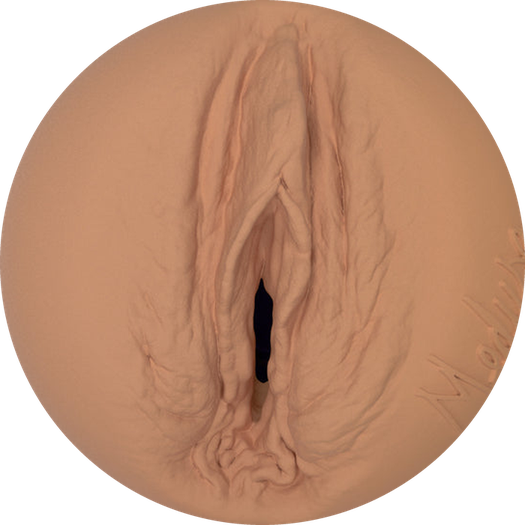 Erotic Medusa - Masturbator öppning