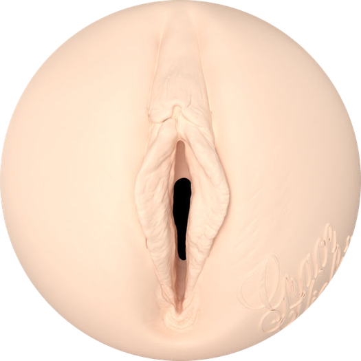 Grace Violet - Masturbator öppning