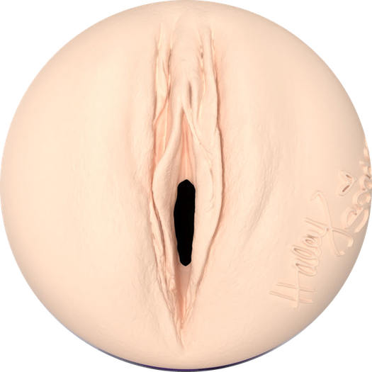 Haley Spades - Masturbator öppning