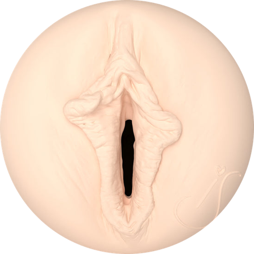 Ivy Stretch - Masturbator öppning