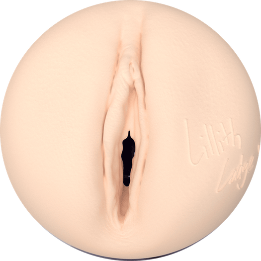 Lillith Lodge - Masturbator öppning