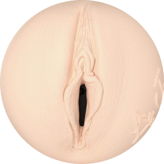 Liz Jordan - Masturbator öppning