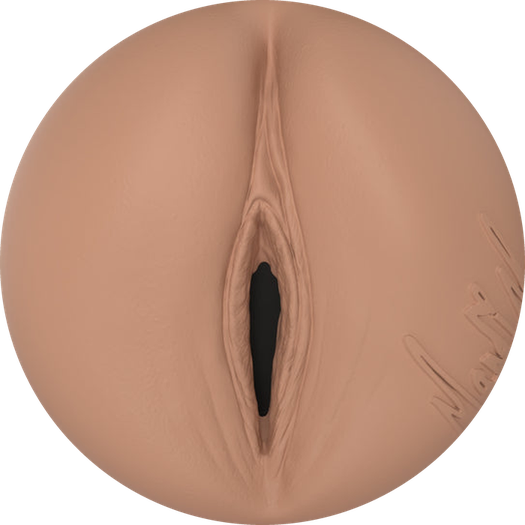 Mandi May Magic - Masturbator öppning
