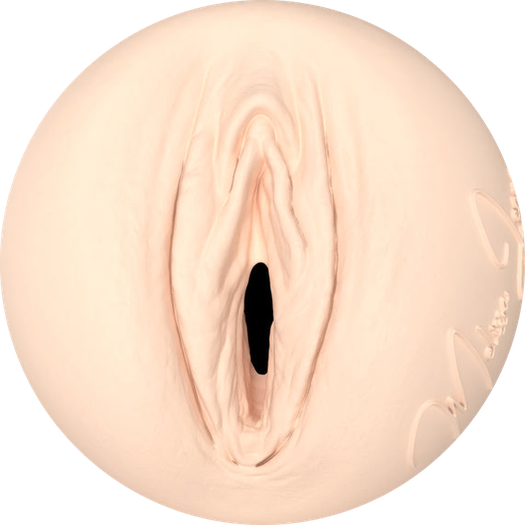 Melissa Jeane - Masturbator öppning
