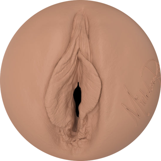Michelena Rose - Masturbator öppning