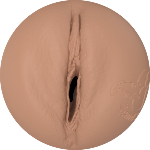Mivvi Love - Masturbator öppning