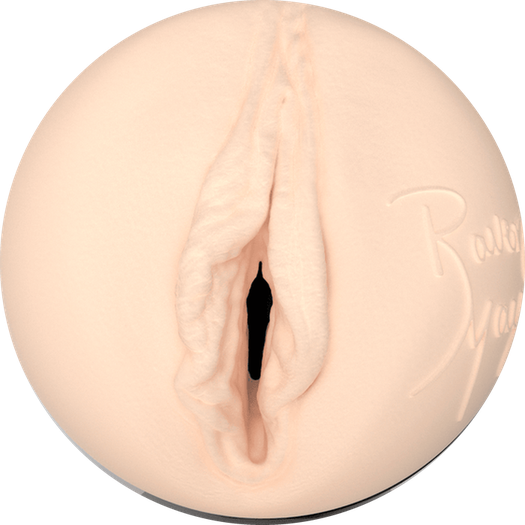 Raven May’s - Masturbator öppning