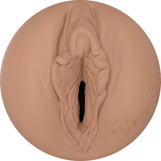 Rose.Fittt - Masturbator öppning
