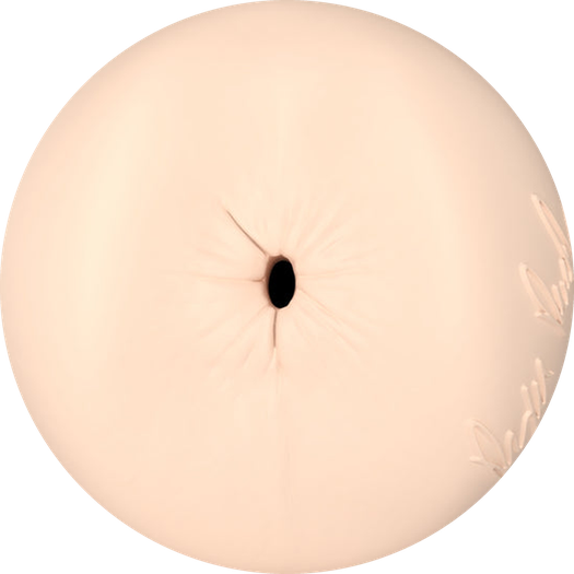 Ryan Rush - Masturbator öppning