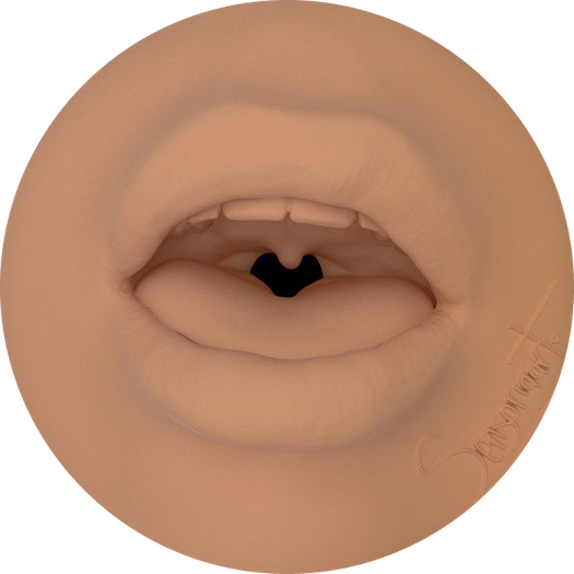 Sensoriaart - Masturbator öppning