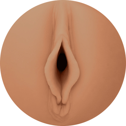 Sharol Daniels - Masturbator öppning