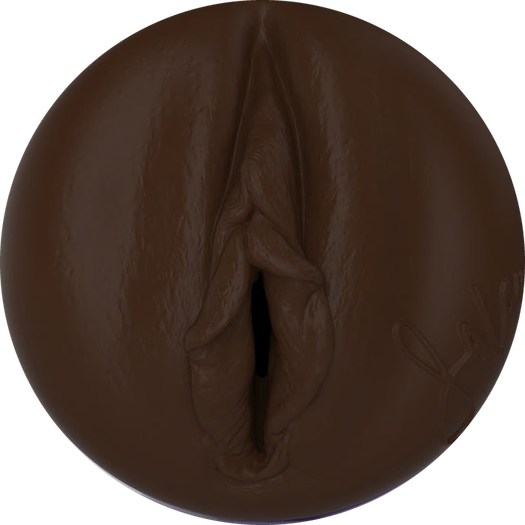 Solana - Masturbator öppning