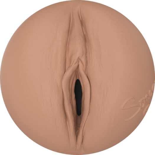 Somali Rose - Masturbator öppning