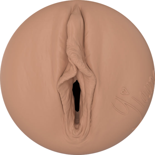 Yiauna Niree - Masturbator öppning